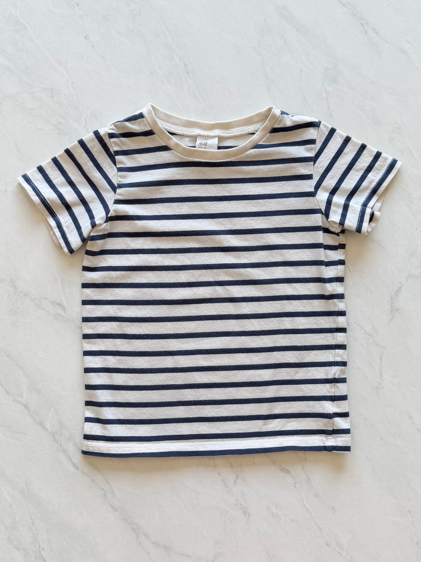 *Imparfait* T-shirt - H&M - 2-3 ans