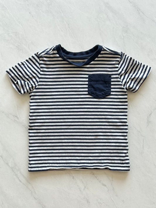 *Imparfait* T-shirt - Pekkle - 2T