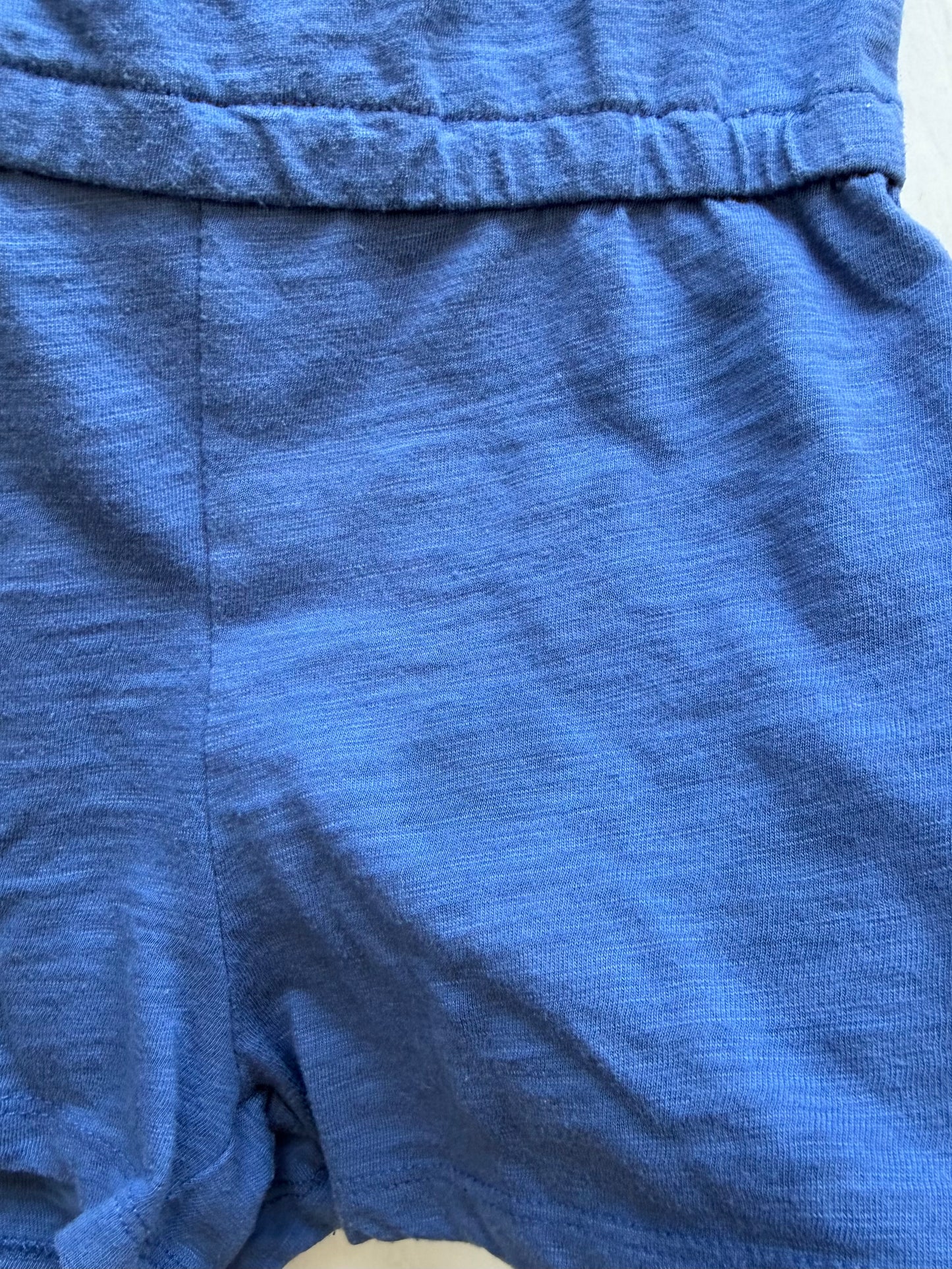 *Imparfait* Combishort - Old navy - 5 ans