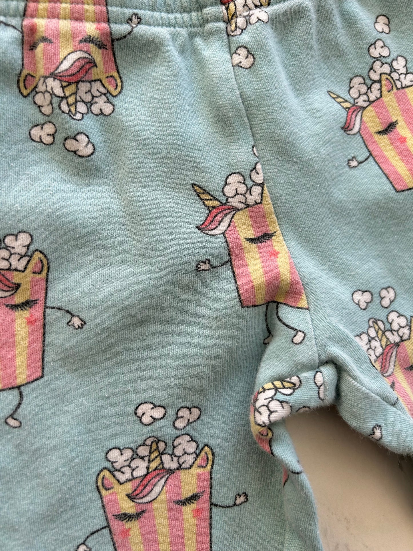 *Imparfait* Pyjama 2 pièces - Pekkle - 2-3 ans