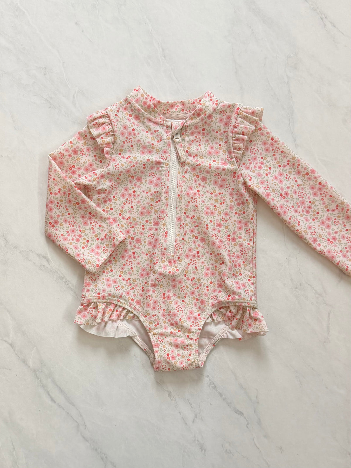 Maillot de bain - H&M - 2-6 mois