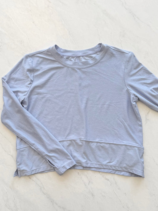 Chandail manches longues - Old navy active - 6-7 ans