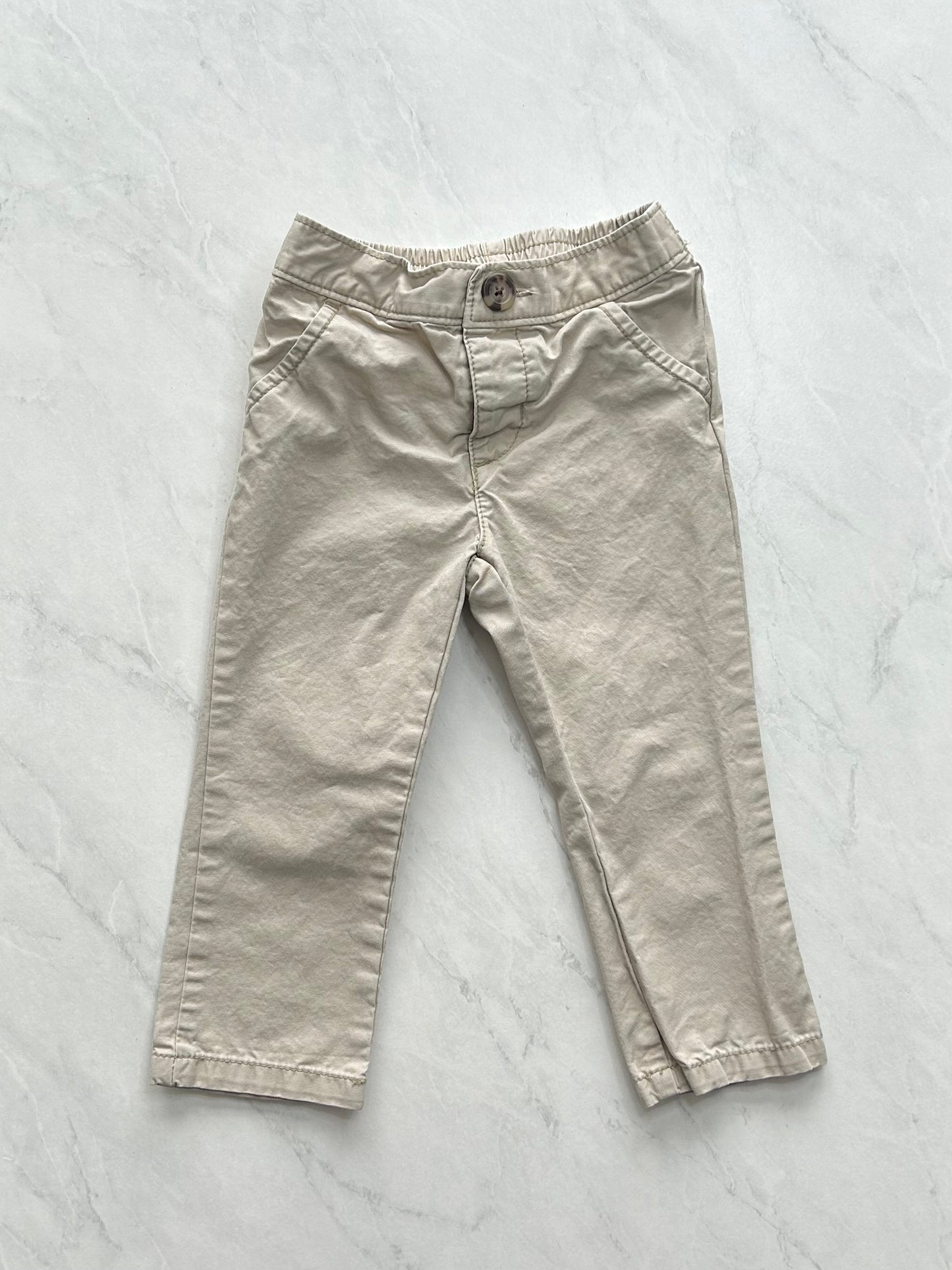 Pantalon - Old navy - 12-18 mois
