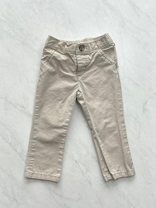Pantalon - Old navy - 12-18 mois