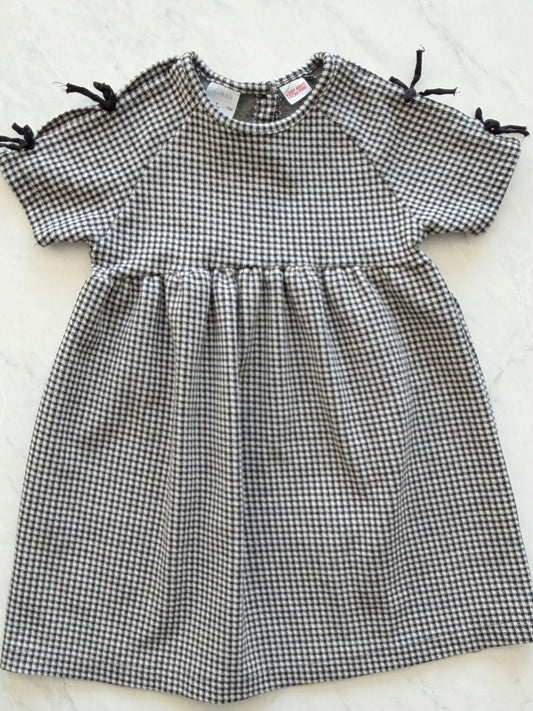 Robe - Zara - 4 ans