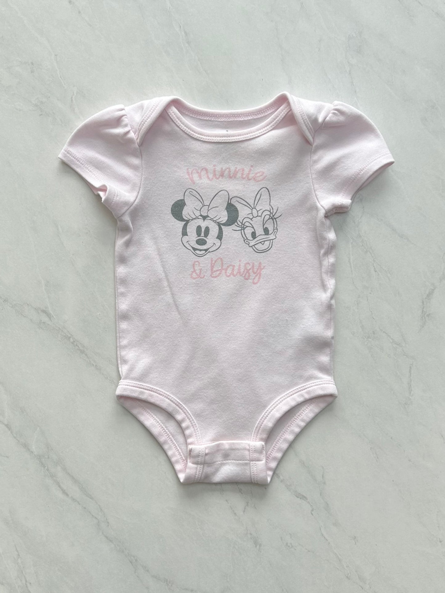 Cache couche - Disney Baby - 9 mois