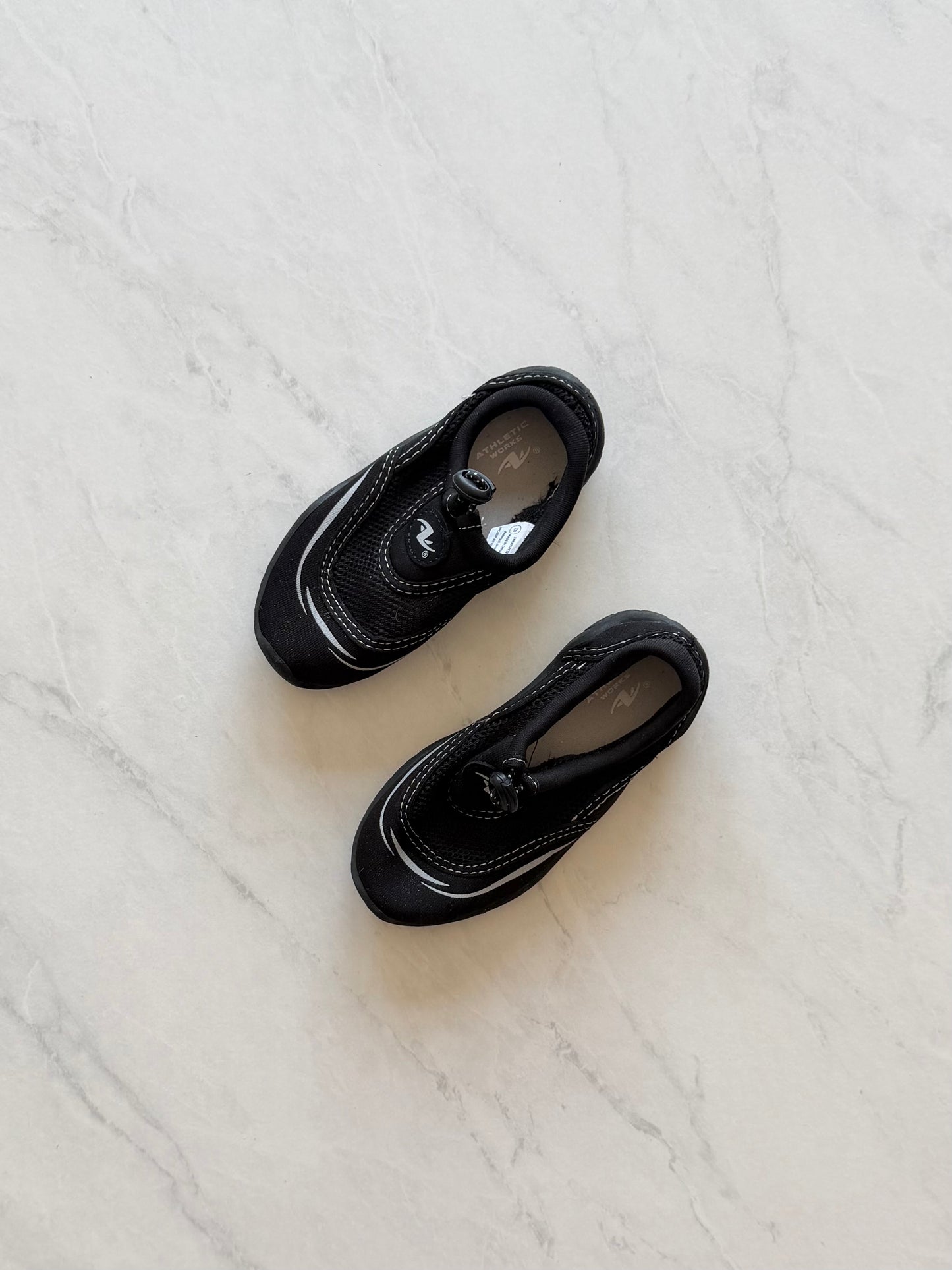 Souliers d’eau - Athletic Works - 7-8