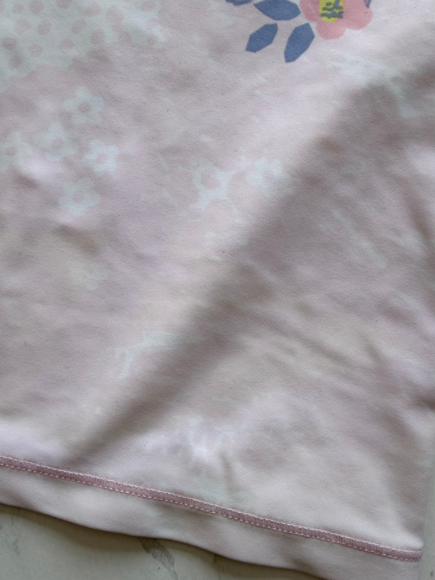 *Imparfait* Chandail maillot de bain - Souris Mini - 5 ans