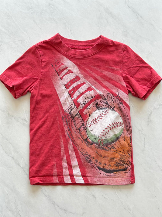 T-shirt - Carters - 5 ans