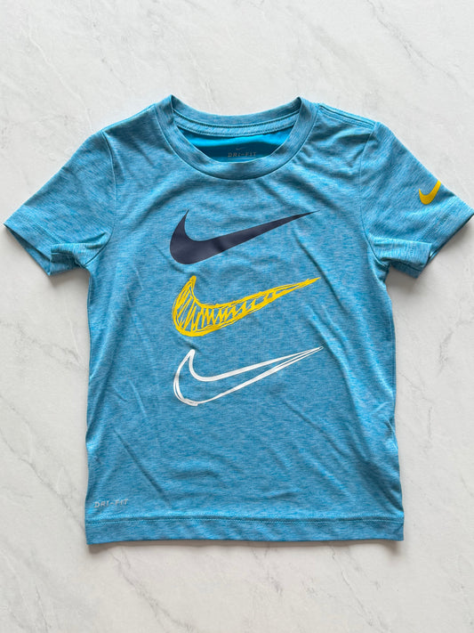 T-shirt - Nike dri-fit - 3-4 ans