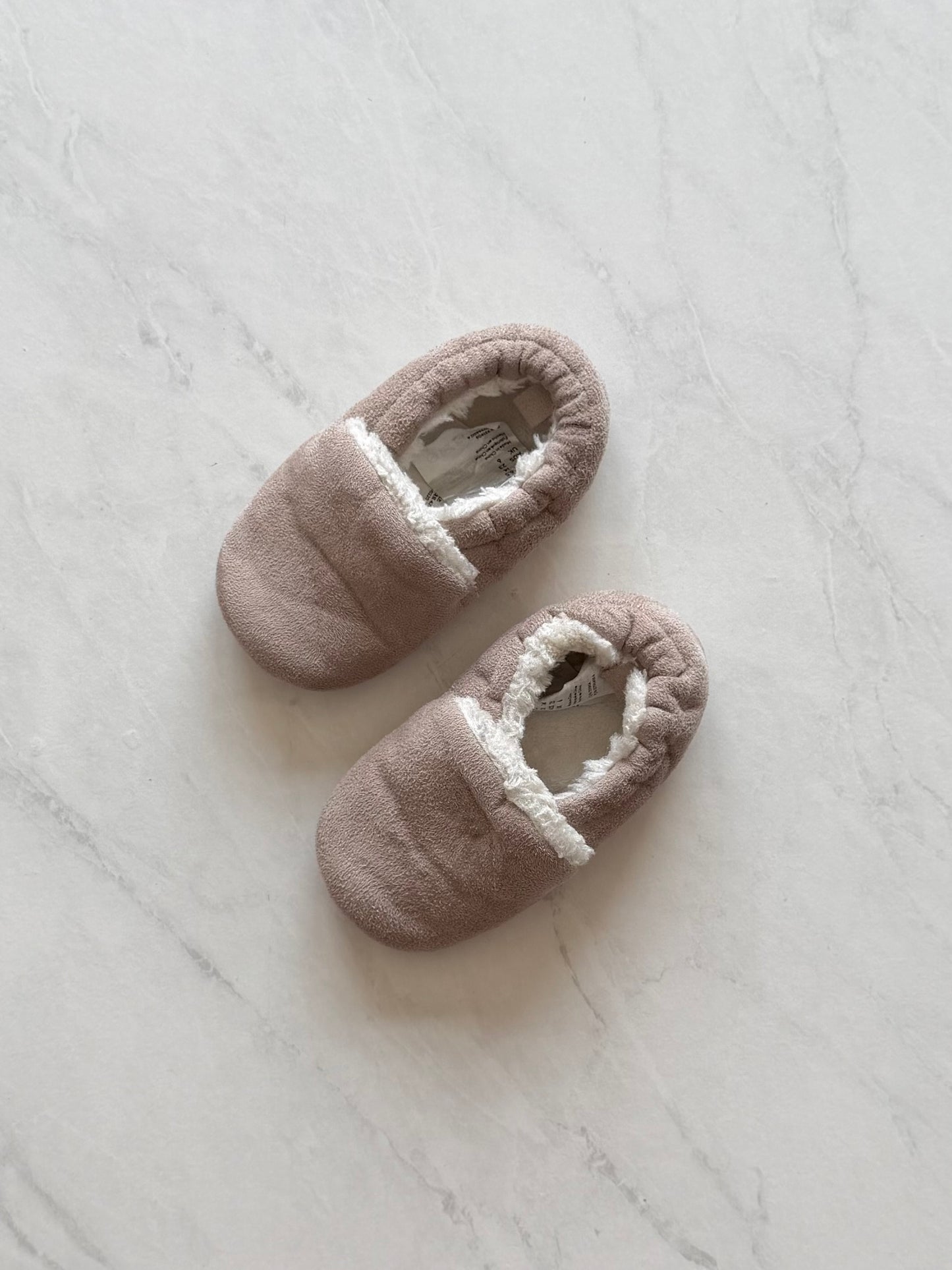 Pantoufles - H&M - US 6.5