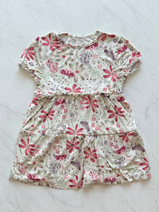 Robe - Blumind - 2T