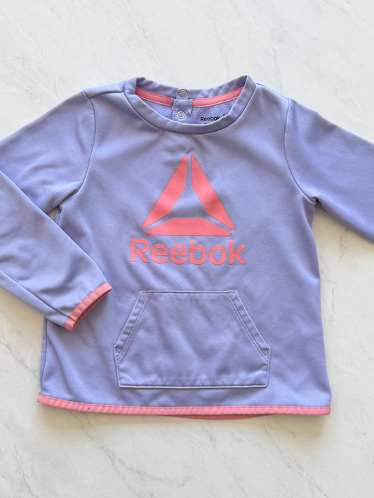 *Imparfait* Manches longues - Reebok - 4T
