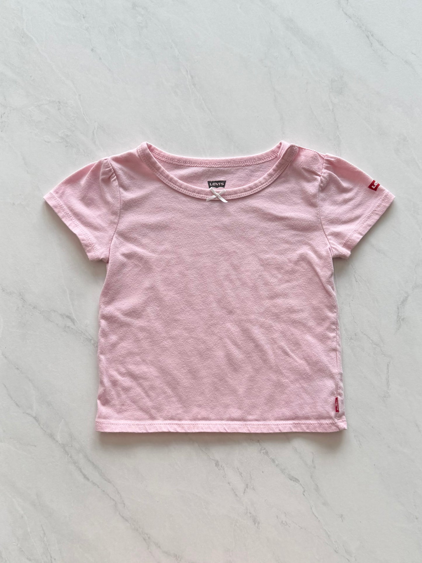 T-shirt - Levi’s - 24 mois