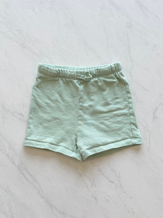Short en coton ouaté - H&M - 18-24 mois