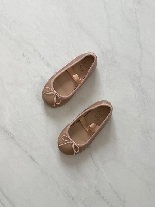 Ballerines - Zara - grandeur 20(4)
