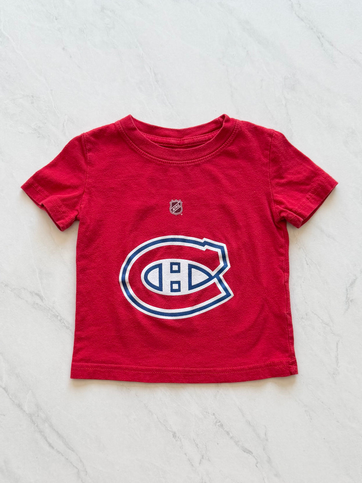 T-shirt - NHL - 12 mois