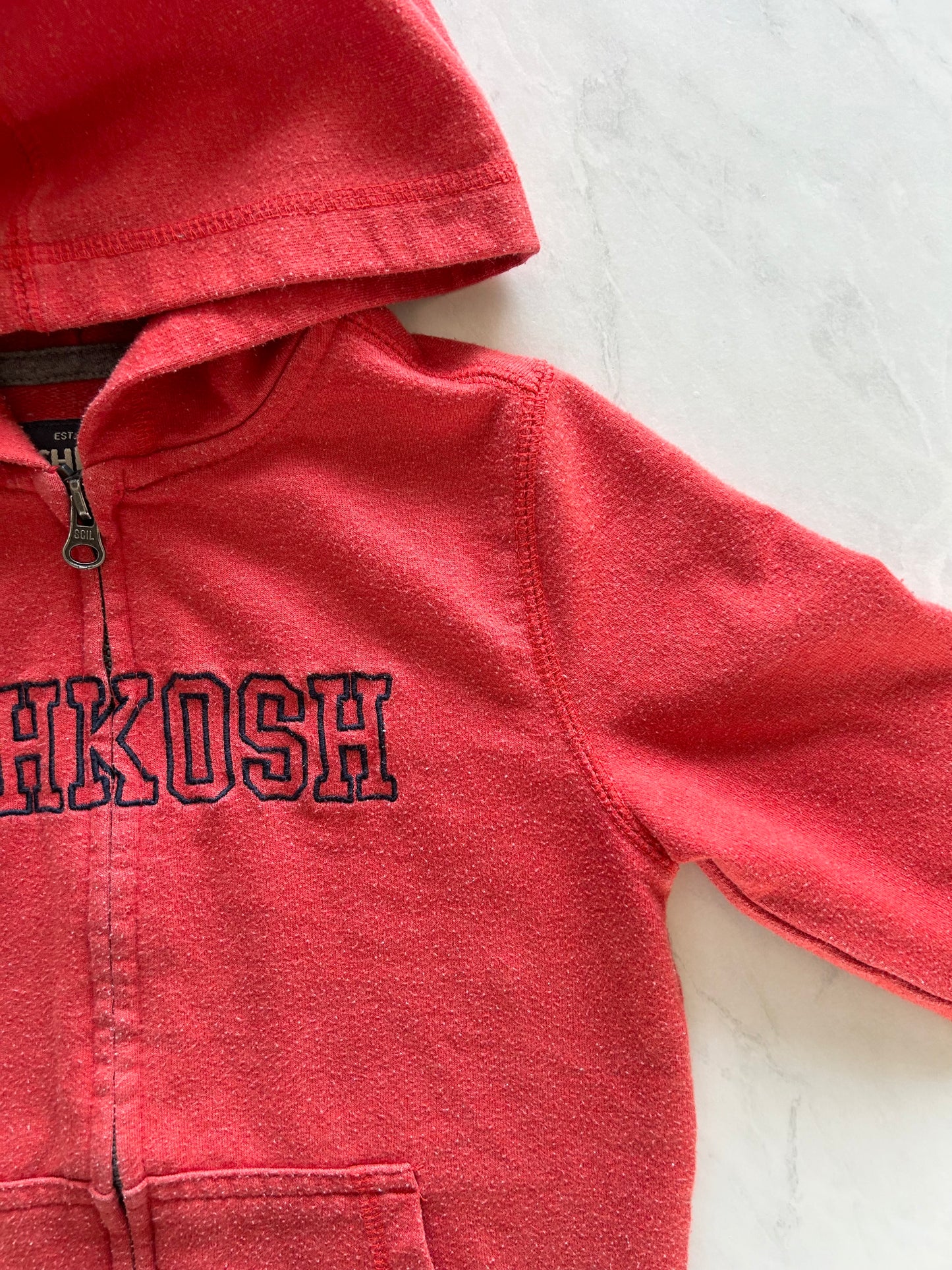 *Imparfait* Veste - OshKosh - 6 ans