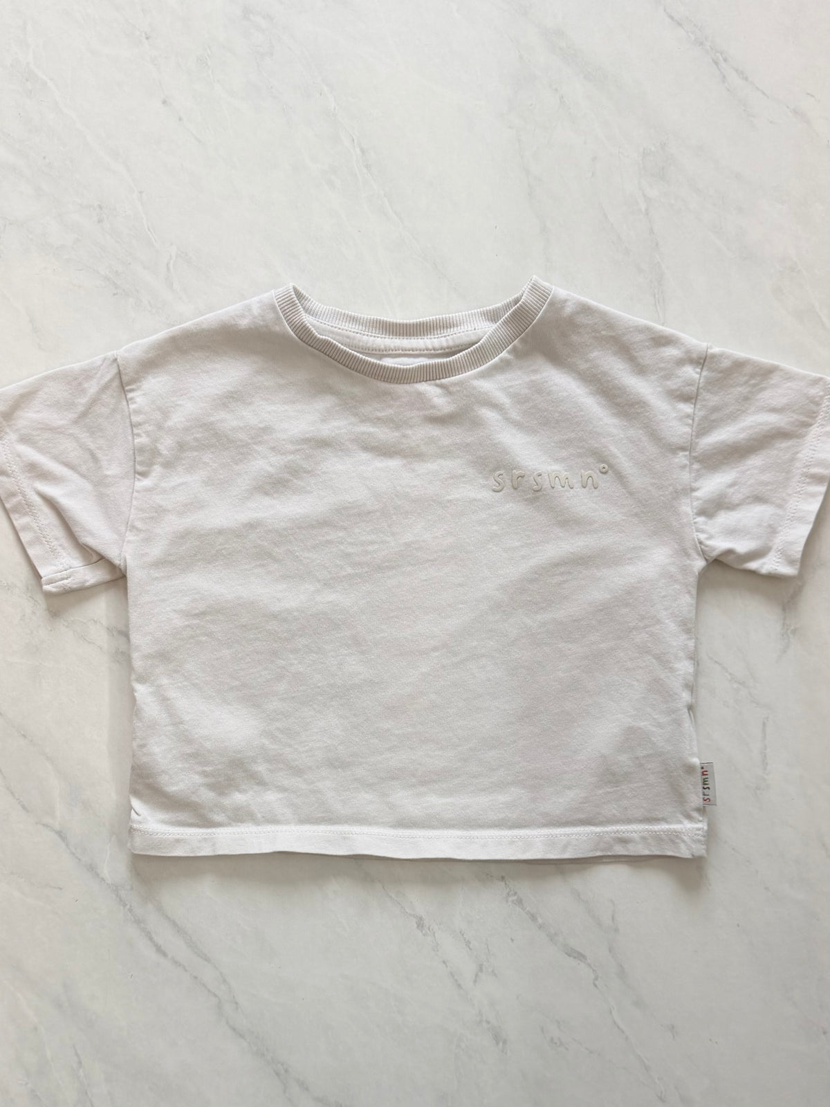*Imparfait* T-shirt - Souris Mini - 2-3 ans