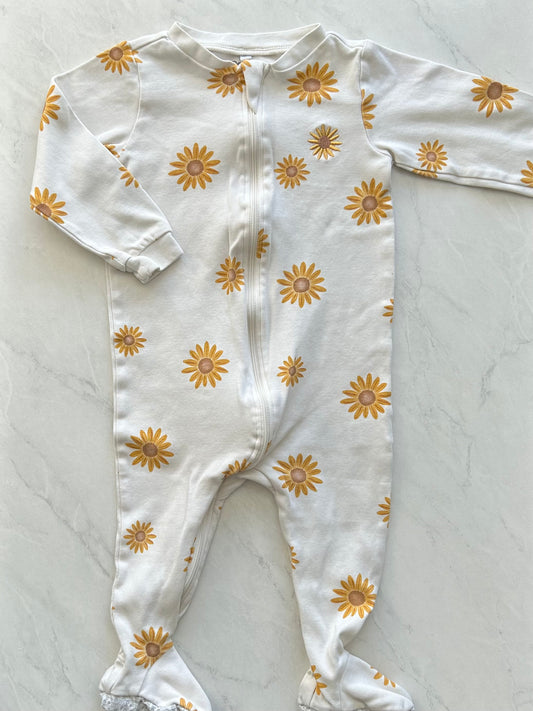 *Imparfait* Pyjama à pattes - Pekkle - 18 mois