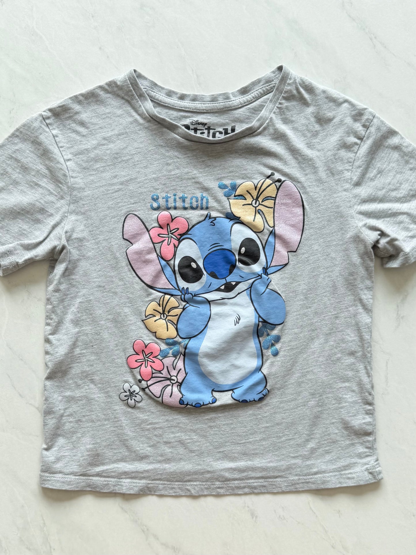T-shirt - Disney - 10-12 ans