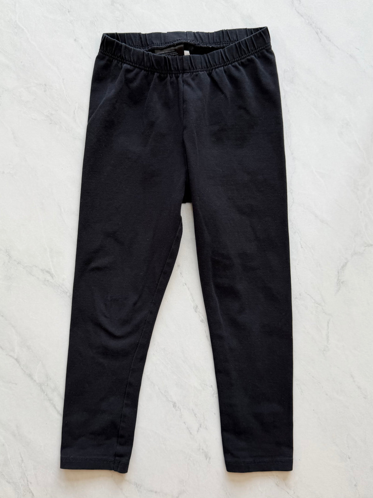 Legging - H&M - 3-4 ans