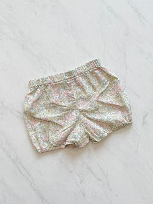Short bloomer - Les petites natures - 2-3 ans