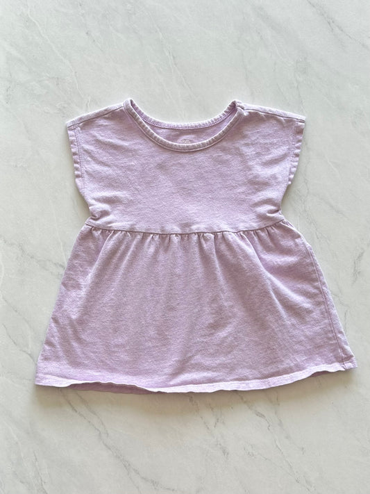 Haut manches courtes - George - 18-24 mois