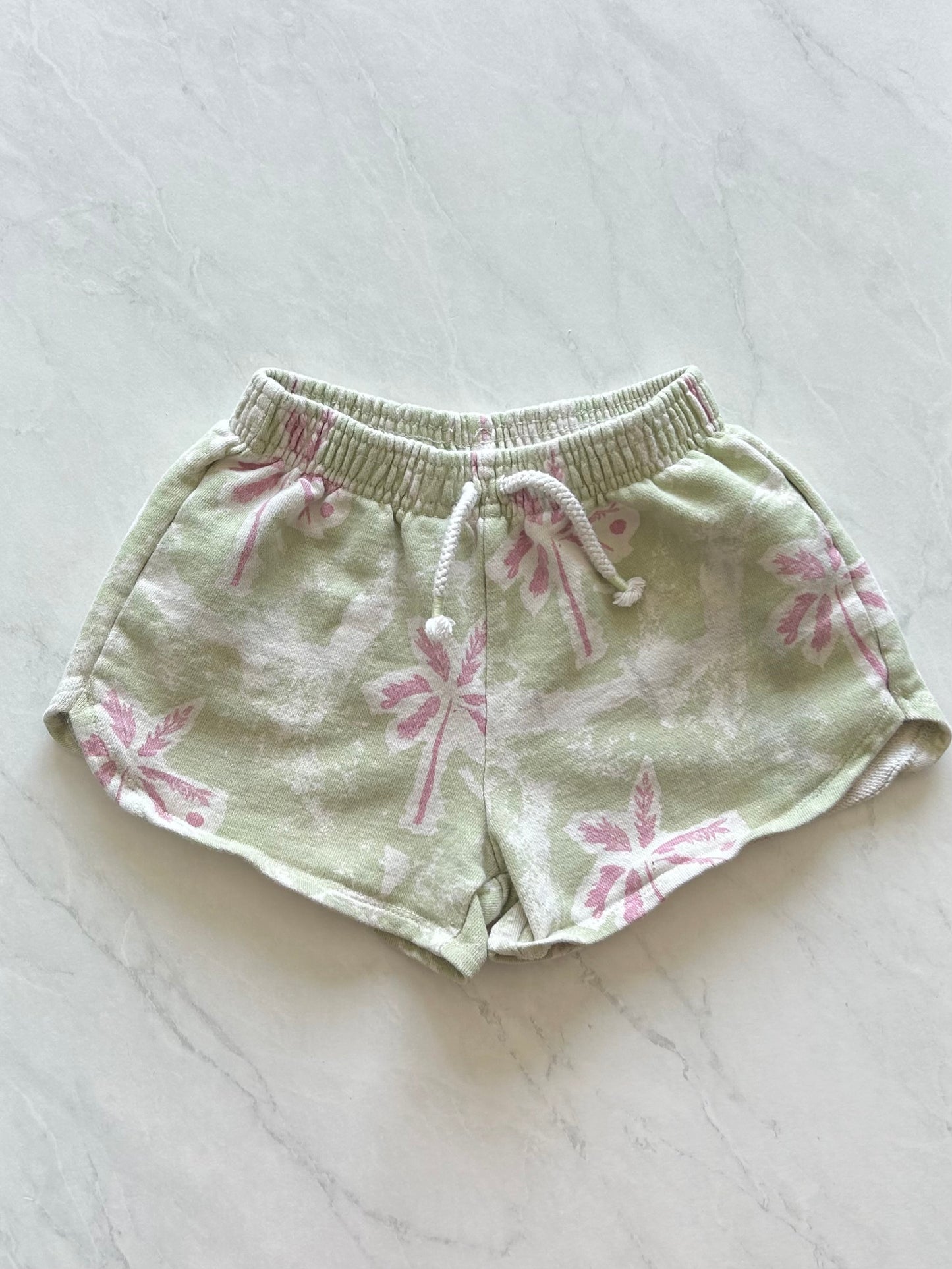 *Imparfait* Short - Zara - 10 ans