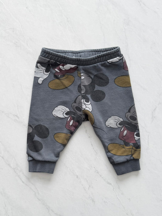 Jogging - Zara X Disney - 3-6 mois