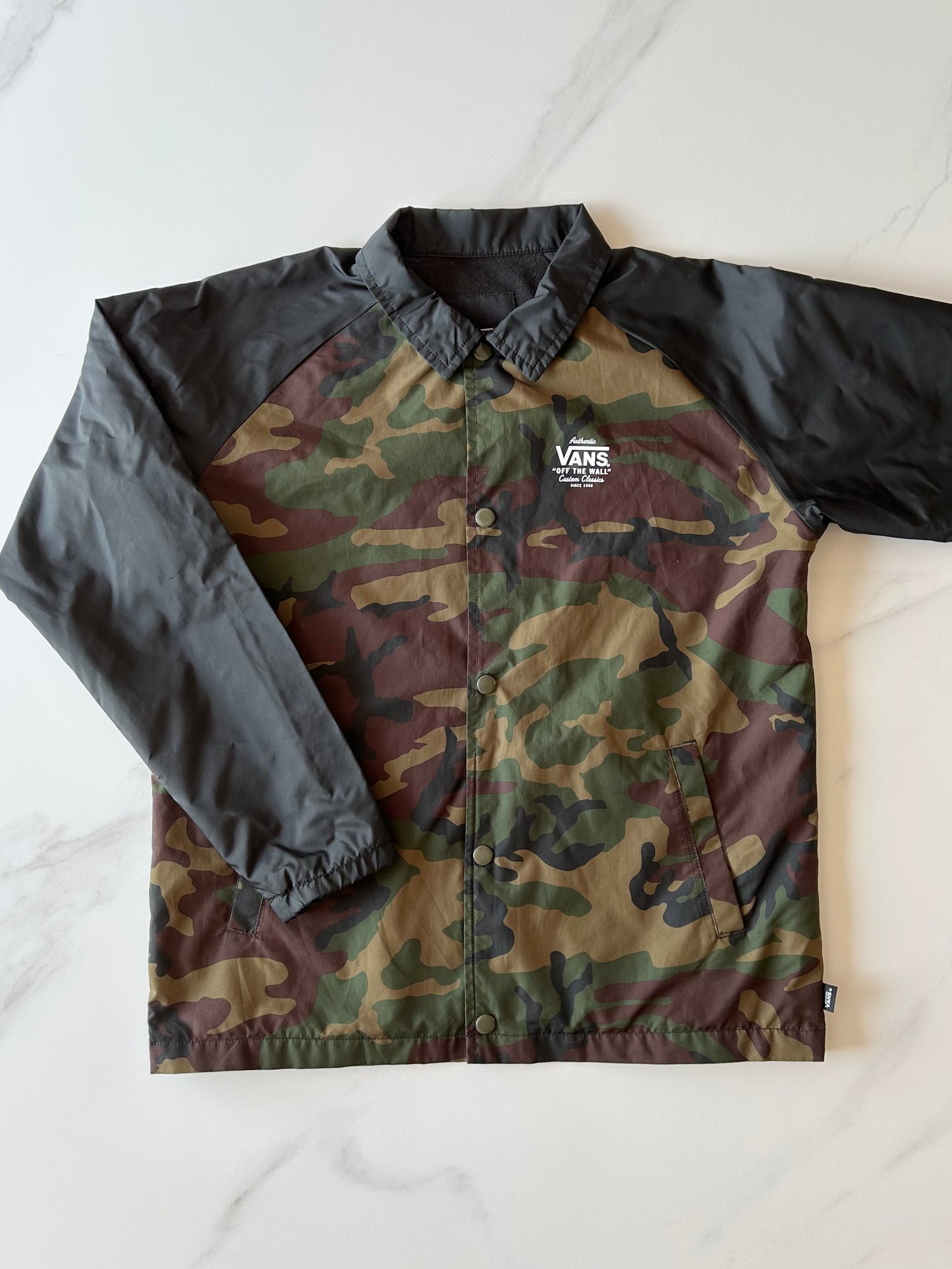 Veste - Vans - Large (12-14 ans)