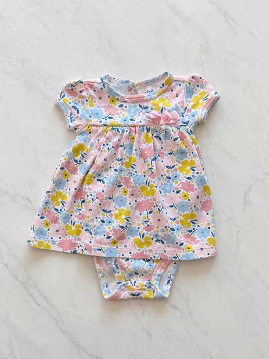 Barboteuse - Carters - 3-6 mois