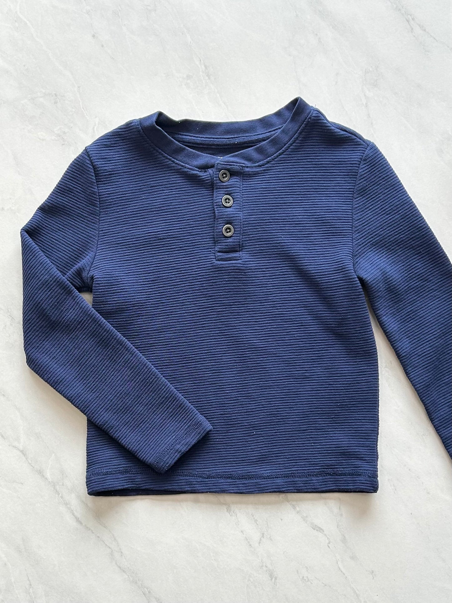 Chandail manches longues - Monkey Bars - 2-3 ans