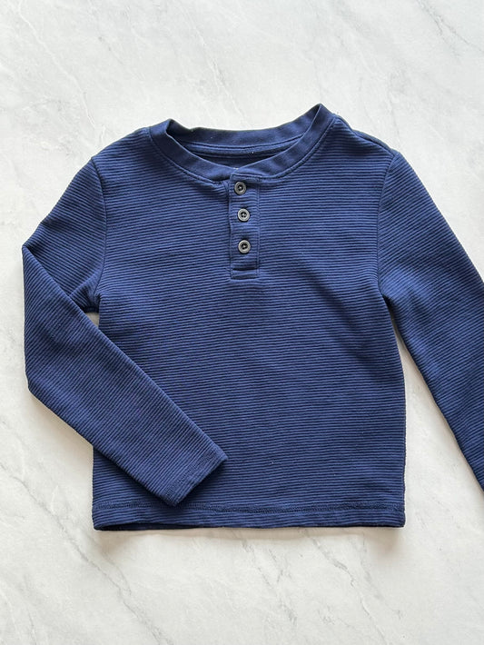 Chandail manches longues - Monkey Bars - 2-3 ans