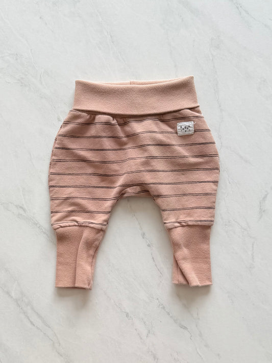 Pantalon évolutif - Gagou Tagou - 0-6 mois