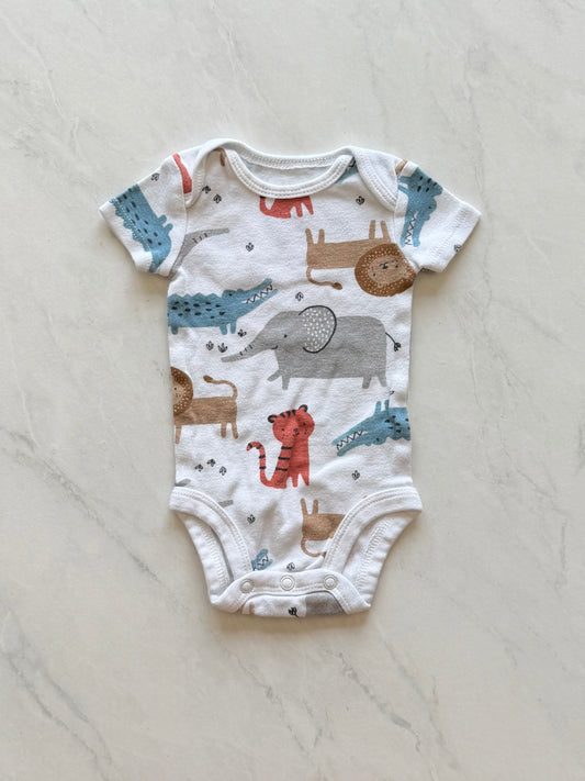 Cache couche - Carters - NB