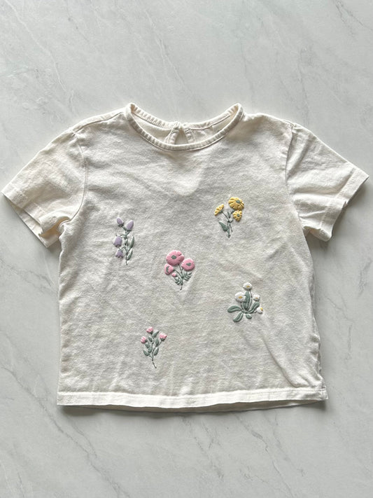 T-shirt - H&M - 2-3 ans