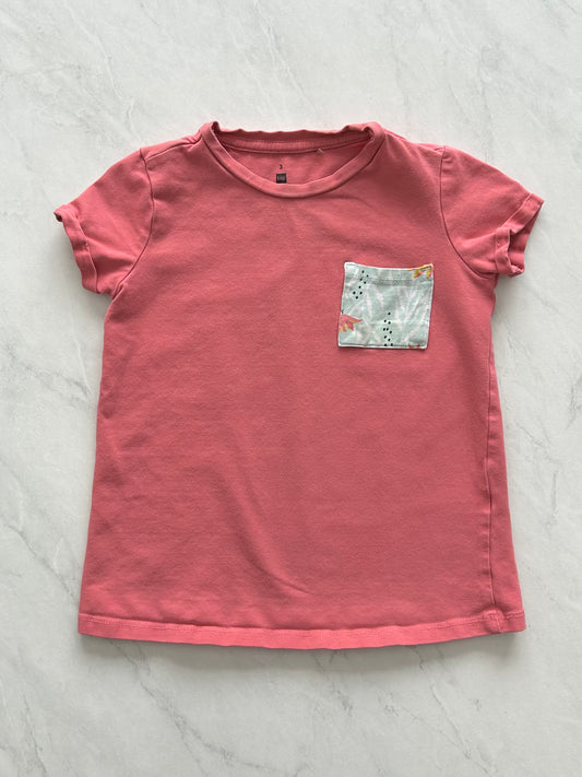 *Imparfait* T-shirt - Tag - 3 ans