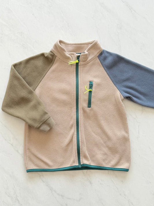 Veste en polar - H&M - 18-24 mois