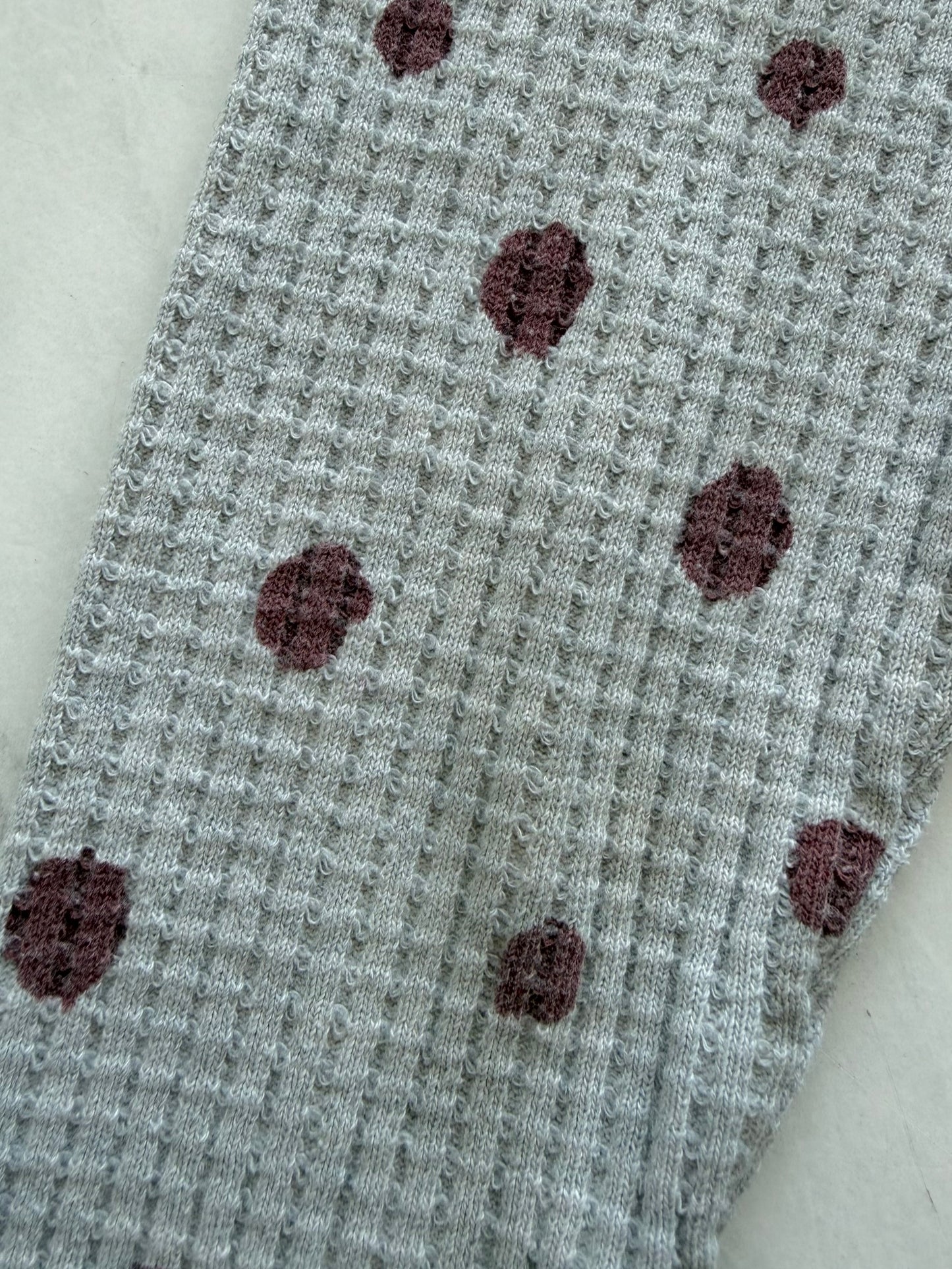*Imparfait* Legging - Zara - 2-3 ans