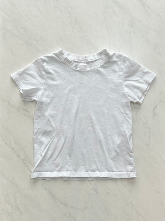 *Imparfait* T-shirt - H&M - 2-3 ans