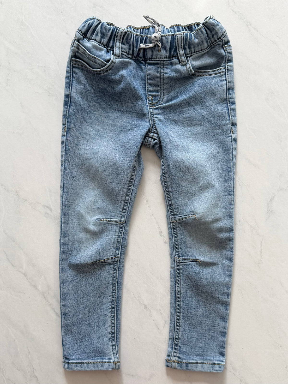 Jeans - Vamos - 4 ans