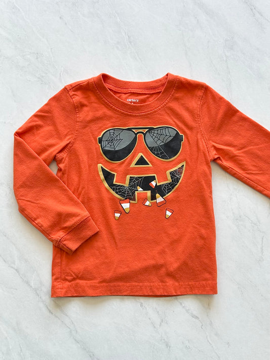 Chandail manches longues - Carters - 24 mois