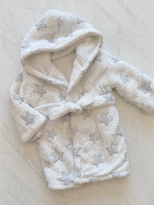 Robe de chambre - Blankets & beyond - 6-12 mois
