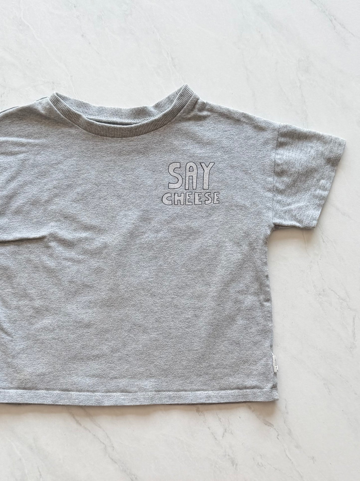 T-shirt - Gagou Tagou - 2T