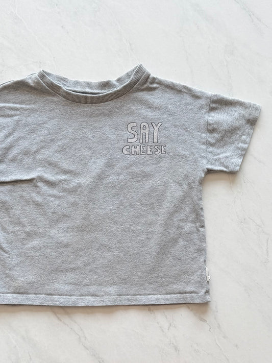 T-shirt - Gagou Tagou - 2T