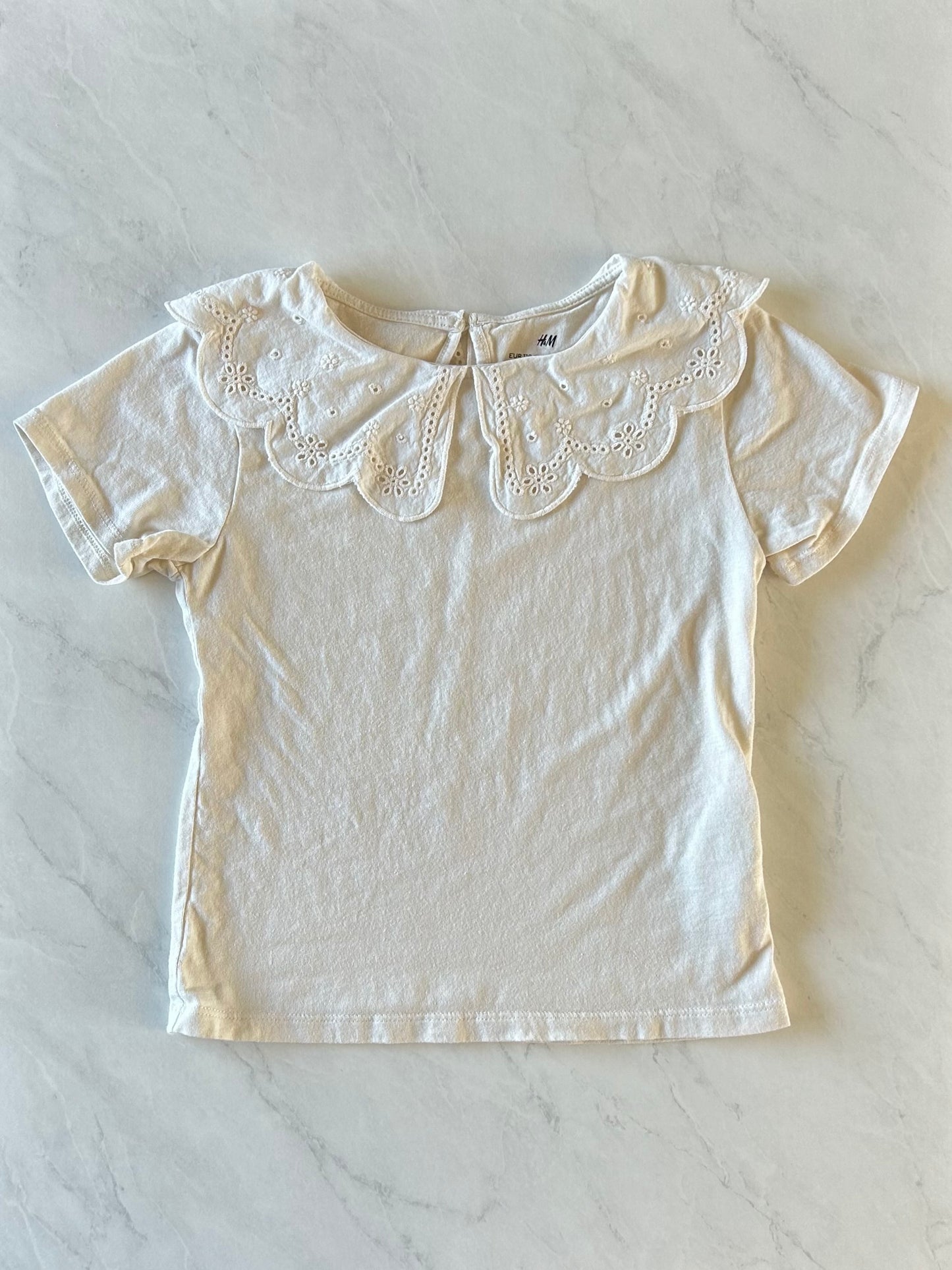 T-shirt - H&M - 4-6 ans