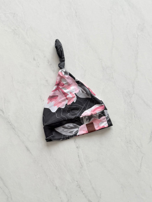 Bonnet - Jules & Nolan - 0-6 mois