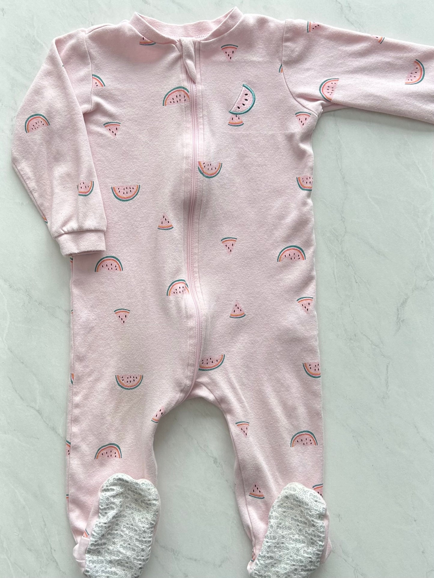 *Imparfait* Pyjama à pattes - Pekkle - 18 mois