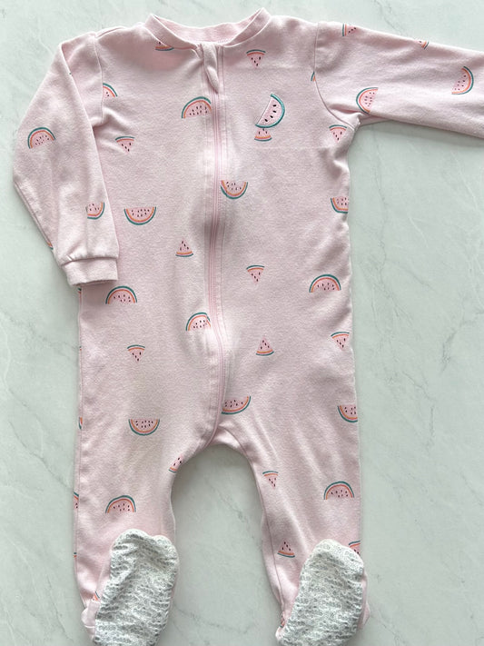 *Imparfait* Pyjama à pattes - Pekkle - 18 mois